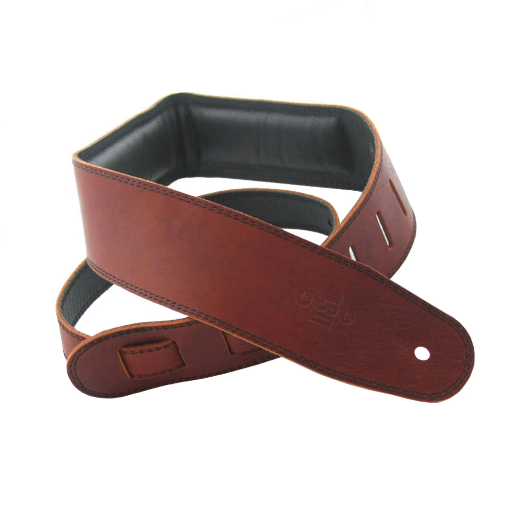 See All DSL GEG25-16-1 Padded Garment Maroon/Black Strap