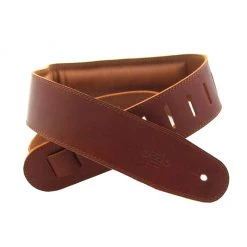 DSL GEG25-16-2 Strap Padded Garment Maroon/Brown