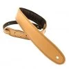 DSL GEG25-18-2 Strap 2.5" Padded Garment Tan/Brown