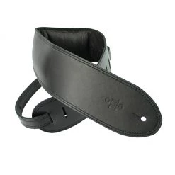 DSL GEG35-15-1 Strap 3.5" Padded Garment Black See All