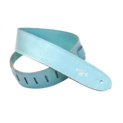 See All DSL GLG25-AQUA Strap 2.5" Triple Garment Aqua