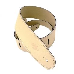DSL GLG25-BEIGE Strap 2.5" Triple Garment Beige See All