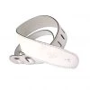 See All DSL GLG25-WHITE Strap 2.5" Triple Garment White
