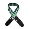 DSL JAC20-FAIR-BLUE Strap 2" Jacquard Weave Fair Blue