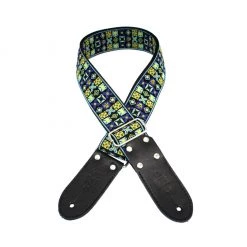 DSL JAC20-ICE 2" Strap Jacquard Weave ICE