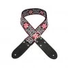 DSL JAC20-REDANGEL Strap 2" Jacquard Weave Red Angel See All