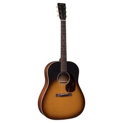 Acoustic Guitars Martin DSS-17 - Whiskey Sunset Acoustic Guitar