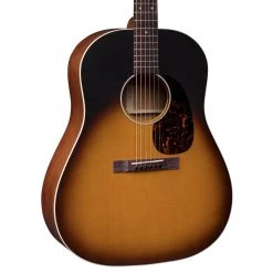 Acoustic Guitars Martin DSS-17 - Whiskey Sunset Acoustic Guitar