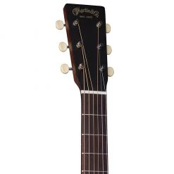Acoustic Guitars Martin DSS-17 - Whiskey Sunset Acoustic Guitar
