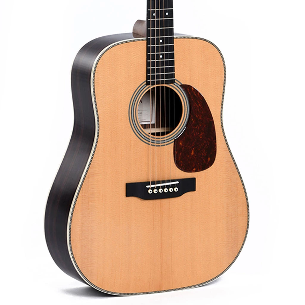 Acoustic Guitars Sigma - DT-28H Acoustic Guitar