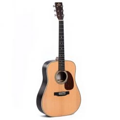 Acoustic Guitars Sigma - DT-28H Acoustic Guitar