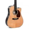 Sigma DTC-28HE Acoustic