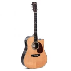Sigma DTC-28HE Acoustic