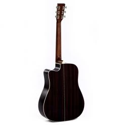 Sigma DTC-28HE Acoustic