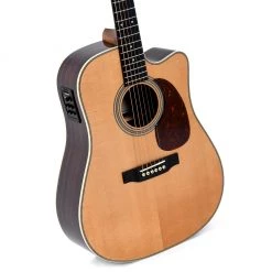Sigma DTC-28HE Acoustic