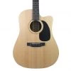 Acoustic Guitars Sigma - B-Stock DTCE Dreadnought With Cutaway And Electronics