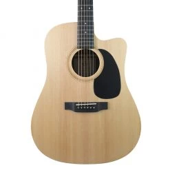 Acoustic Guitars Sigma - B-Stock DTCE Dreadnought With Cutaway And Electronics