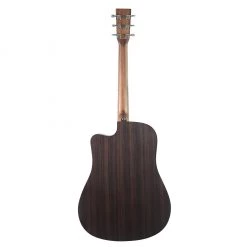 Acoustic Guitars Sigma - B-Stock DTCE Dreadnought With Cutaway And Electronics