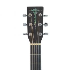 Acoustic Guitars Sigma - B-Stock DTCE Dreadnought With Cutaway And Electronics