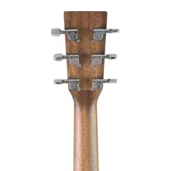 Acoustic Guitars Sigma - B-Stock DTCE Dreadnought With Cutaway And Electronics