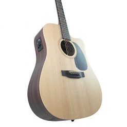 Acoustic Guitars Sigma - B-Stock DTCE Dreadnought With Cutaway And Electronics