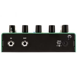 Fender Dual Marine Layer Reverb See All