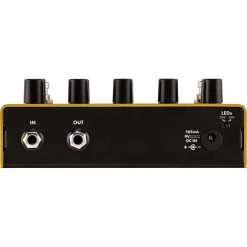 Fender Duel Pugilist Distortion