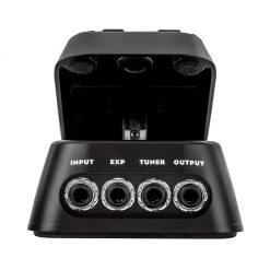 See All Jim Dunlop Volume (X) 8" Volume / Expression Pedal