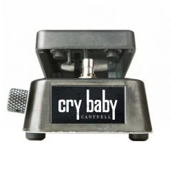 Jim Dunlop Dunlop Jerry Cantrell Rainier Fog Crybaby Wah