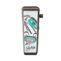 Jim Dunlop Dunlop Jerry Cantrell Rainier Fog Crybaby Wah