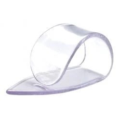 Jim Dunlop Dunlop Medium Translucent Thumb Pick