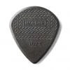 Jim Dunlop See All Dunlop Jazz III Maxgrip Player Carbon Fiber
