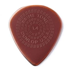 Jim Dunlop Dunlop Primetone Jazz III XL Grip Pick 1.4mm