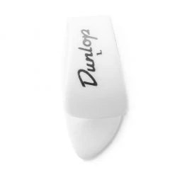 Jim Dunlop Dunlop X-Large White Thumb Pick