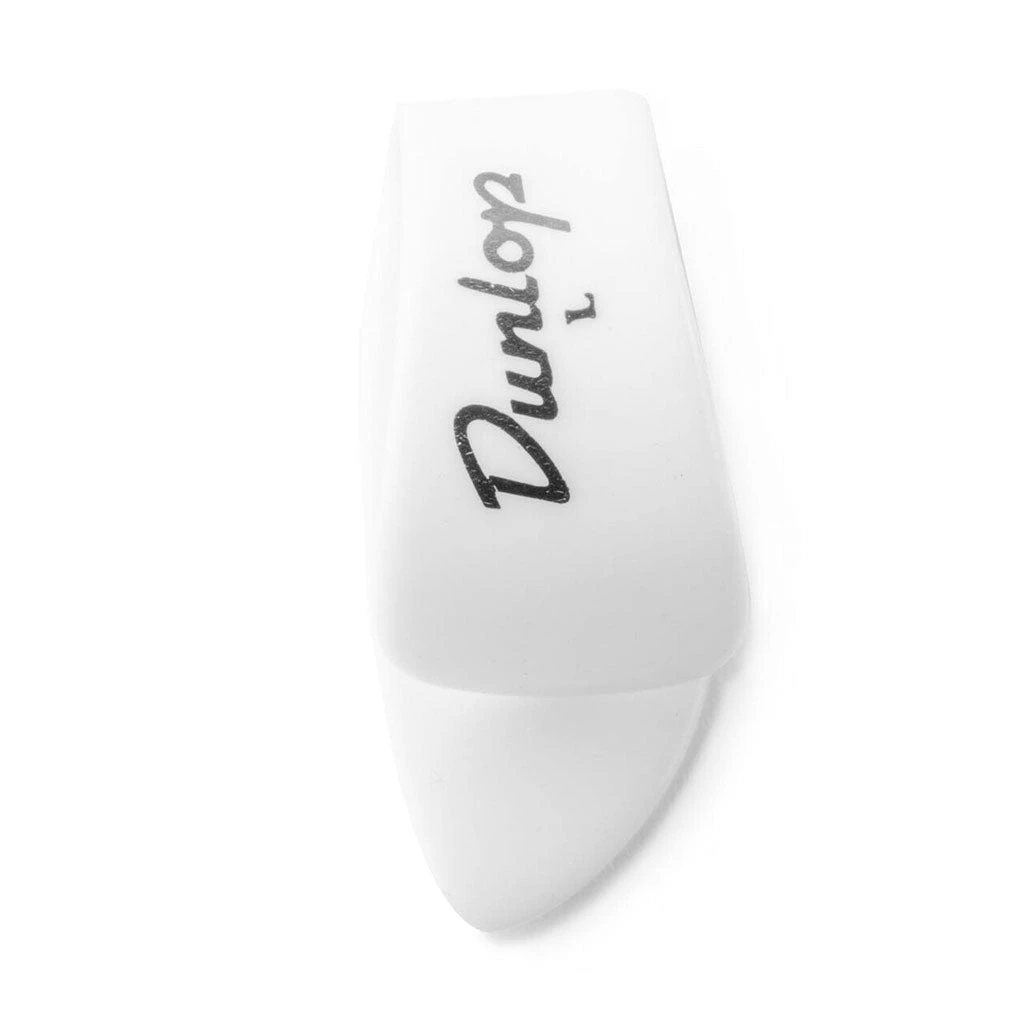 Jim Dunlop Dunlop X-Large White Thumb Pick