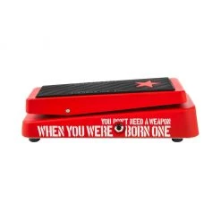 Jim Dunlop See All Dunlop Tom Morello Cry Baby Wah
