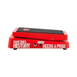 Jim Dunlop See All Dunlop Tom Morello Cry Baby Wah