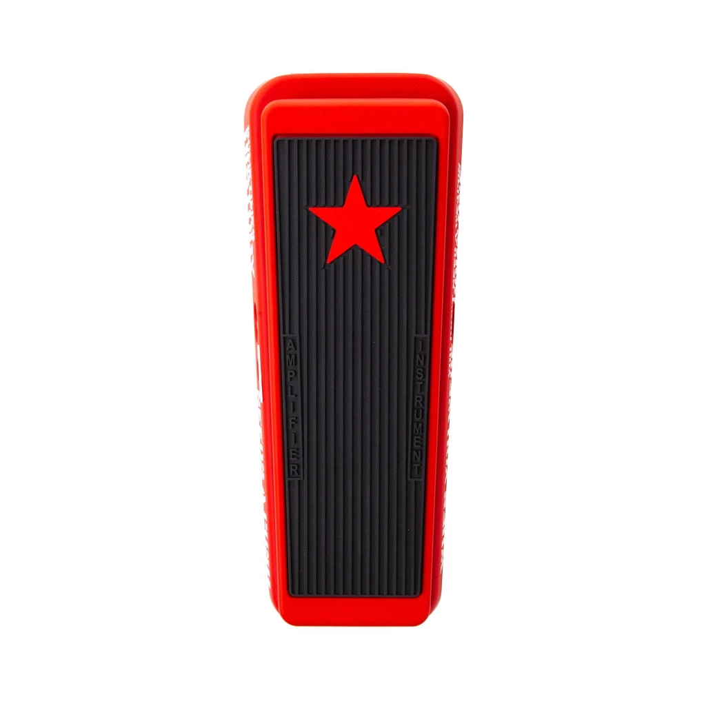 Jim Dunlop See All Dunlop Tom Morello Cry Baby Wah