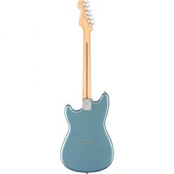 Fender Duo Sonic HS - Ice Blue Metallic - Pau Ferro