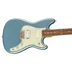Fender Duo Sonic HS - Ice Blue Metallic - Pau Ferro