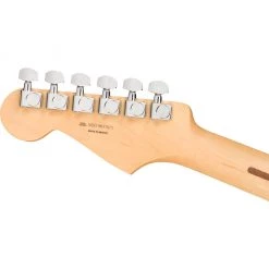 Fender Duo Sonic HS - Ice Blue Metallic - Pau Ferro