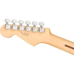 Fender Player Duo Sonic - Tidepool - Maple Fingerboard