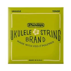 Jim Dunlop Dunlop Tenor Pro Ukulele Strings