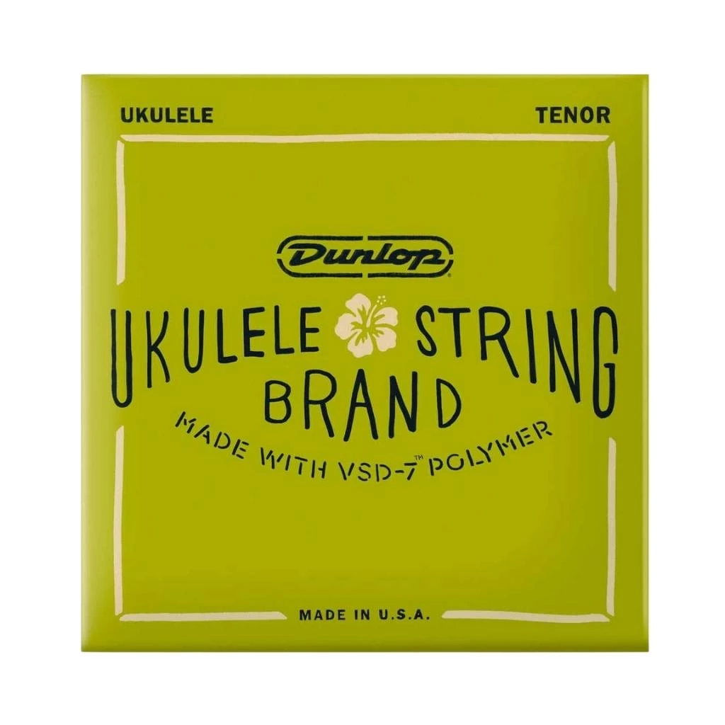 Jim Dunlop Dunlop Tenor Pro Ukulele Strings