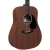 Martin DX1E: X1 Dreadnought Electric Acoustic Mahogany Acoustic Guitars