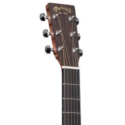 Martin DX1E: X1 Dreadnought Electric Acoustic Mahogany Acoustic Guitars