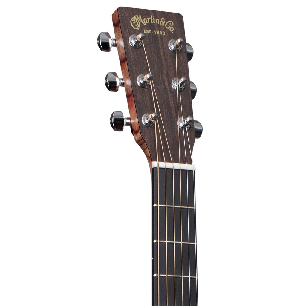 Martin DX1E: X1 Dreadnought Electric Acoustic Mahogany Acoustic Guitars