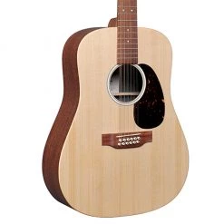 Martin DX2E - 12 String Acoustic
