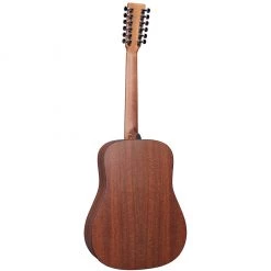 Martin DX2E - 12 String Acoustic