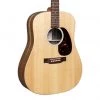 Martin DX2E Koa: X Series Dreadnought Koa